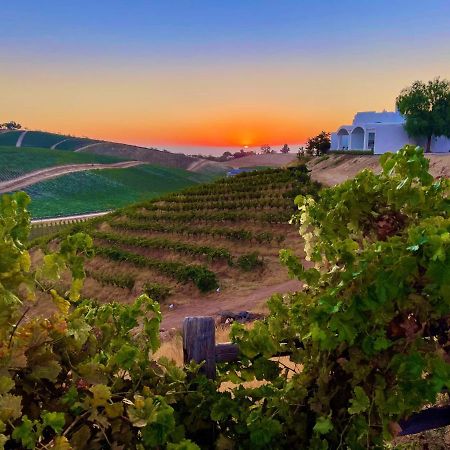 باسو روبليس، سان لويس أوبيسبو، كاليفورنيا Sirena Vineyard Resort - 3 Bedroom Guest House المظهر الخارجي الصورة